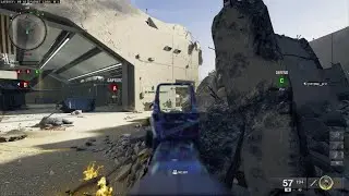 Subsonic Nuke