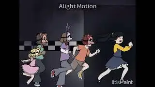Play may away meme animaci&oacute;n  