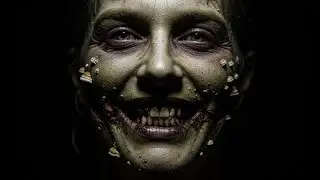 La Sonrisa que se Pudri&oacute; en la Oscuridad