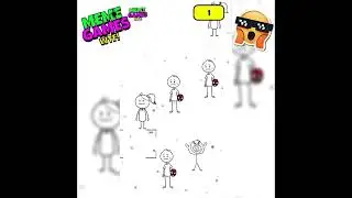 I cant prove it  | Memegames.wtf | $WTF