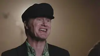 IF: 2021 Steve Winch & The Inception - The Stables Sessions Virtually Live