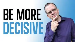 How To Make Challenging Decisions As A Leader!