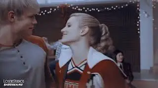 (Glee and Others Christmas Special) A Beautiful Time [Tamee Harrison]