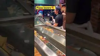 Dallas Pizza Buffet: Unlimited Slices Galore!