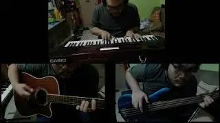 Mobile Legends Menu Theme Rock Version   Gian Egamino