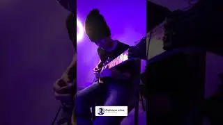 DIA DE GRAVAR HEAVY METAL NO HOME STUDIO EM CASA #heavymetal #musicaautoral #guitar #music