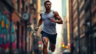 ⚡ THE BEST RUNNING MUSIC MIX | Power Beats to Run Faster 2025 ⚡