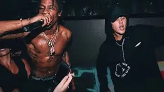 [FREE] Drake Type Beat | Nauseous | ft Justin Bieber X Travis Scott (Prod Quan Askew)