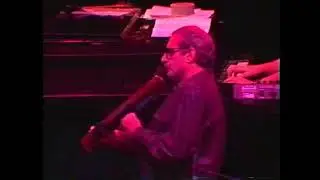 Steely Dan - Aja (Pacific Amphitheatre, Costa Mesa, CA 2003)