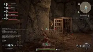 Bless Unleashed ps4