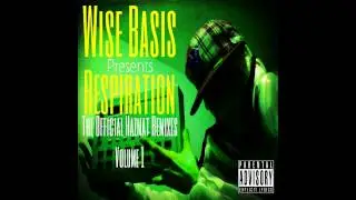Wise Basis - Respiration (Full Remix Album) (2015)