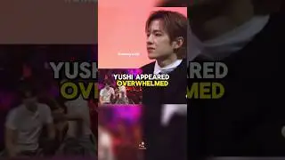 NCT WISH Yushi&rsquo;s Reaction to EXO at MAMA 2025 Has Fans Emotional