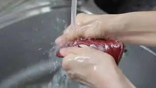 Longlife Sponge - Bambu Cleaning