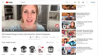 iRents.Co: Bounce house rental marketing strategies : Free Youtube Course: Competition