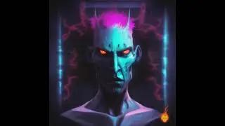 God Destruction - Regresus Diaboli ( instrumental )