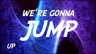 TEAM SPIRIT Mega Sports Camp Lyric Video