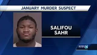 DMPD: Second suspect charged in city&rsquo;s first homicide of 2022