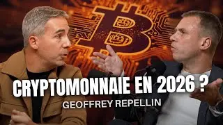 Comprendre la cryptomonnaie en 2026 - Le D&eacute;codeur