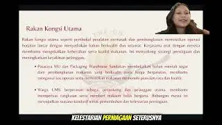 UW00302 ASAS PEMBUDAYAAN KEUSAHAWANAN (E-PORTFOLIO PERNIAGAAN KUMPULAN 2 TASTÉVO ON THE GO) 25/26