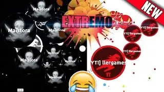 BUBBLE.AM l DOUBLESPLIT+DESTROYING TEAMS l Llergames