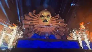 ATB | Sunrise Festival 24.07.2022 | live concert (full set)