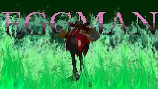 EGGMAN