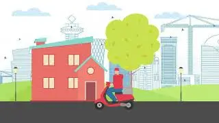 Grand Home Coming Mobile App | Stay Home & Shop Online