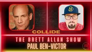 Paul Ben-Victor Discusses His Latest Film 