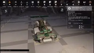 Crossout.F1 Formula car
