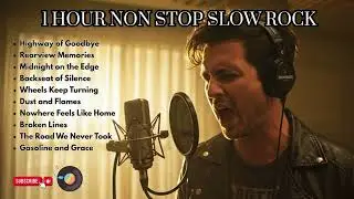 Ultimate Road Trip Slow Rock Playlist &ndash; Classic & Soft Rock Hits