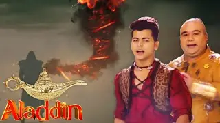ALADDIN 4 - RETURN OF EVIL | ALADDIN SEASON 4 kab aayega | NEW PROMO | Telly News Dimension