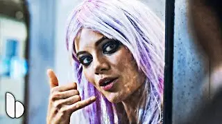 JUNE AND JOHN Trailer (2025) Romance, Thriller, Luc Besson