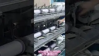 China factory supply DTY yarn 100D36F for sofa fabric