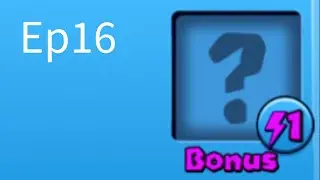 Only bonus tower in BTDB with my friend Ep16