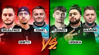 FALCONS SE SEPARA TRAS EL RETIRO DE BIFFLE Y ESTOS SON SUS NUEVOS EQUIPOS DE WARZONE