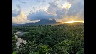 Eastern Cuba Backpacking Trip (April 2019)