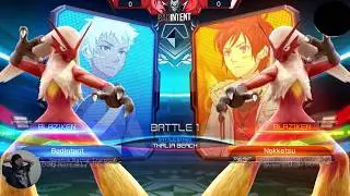 Twitch Sets | FT5 vs Combo (Nekketsu) Shadow Mewtwo vs Blaziken Pokken Tournament DX