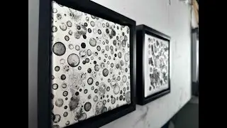 Process-based Artist Esoterra | Atlanta Watercolor Artist