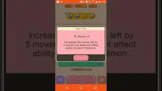 Pokemon Shuffle Mobile Stage 300