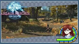 A Teeny Tater Totters Toward Truth! | Final Fantasy XIV! [Twitch VOD 1/11/2025]