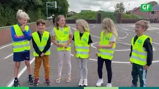 Bl&aring;bjergskolen i Outrup