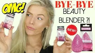 SILC/BLENDER + SILC/CONCEAL || Brand New Silicone Makeup 