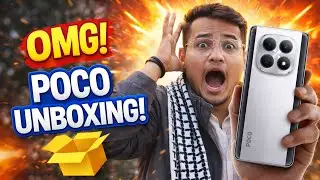 POCO M8 5G Full Review 🔥 Price, Camera, Gaming & Battery | Worth Buying?#poco #techexplorer 
