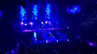 Problem - Ariana Grande Dangerous Woman Tour in Taiwan 20170919