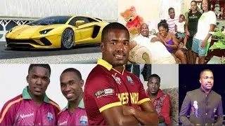 Darren Bravo || Everything You Need To Know About Darren Bravo