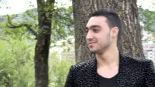 Landi & Arseni - Pasha Zotin LIVE Tallava 2013