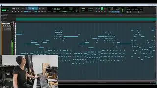 A Provocative Squirrel | original piano music