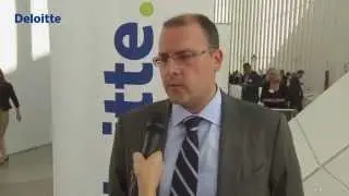 Art & Finance Luxembourg 2014 - Deloitte and ArtTactic Art & Finance report 2014