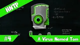 A Virus Named Tom [4]