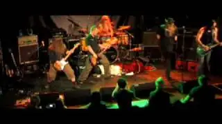 The Black League - Bury Yer Brother